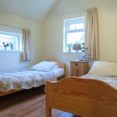 Oes-Tilber Bed and Breakfast Zweeloo Εξωτερικό φωτογραφία