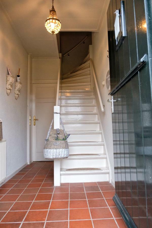 Oes-Tilber Bed and Breakfast Zweeloo Εξωτερικό φωτογραφία