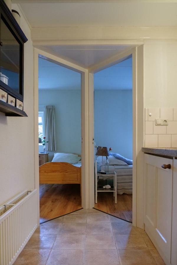Oes-Tilber Bed and Breakfast Zweeloo Εξωτερικό φωτογραφία