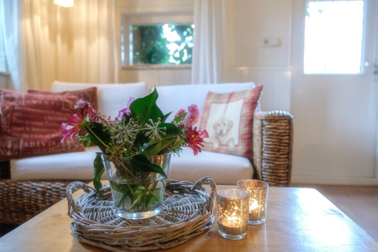 Oes-Tilber Bed and Breakfast Zweeloo Εξωτερικό φωτογραφία