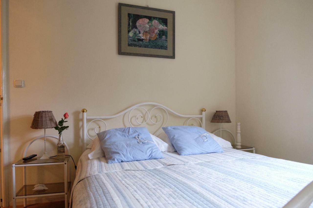 Oes-Tilber Bed and Breakfast Zweeloo Εξωτερικό φωτογραφία