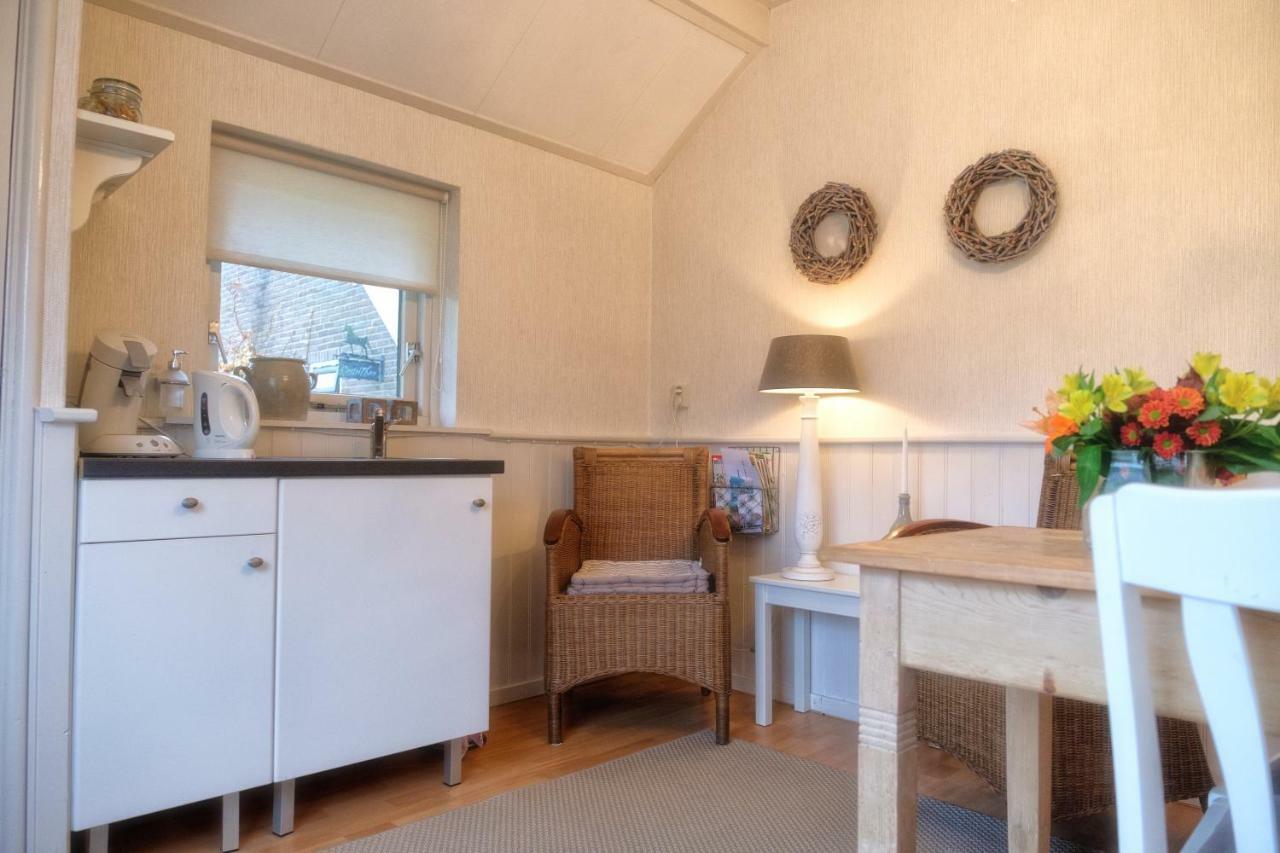 Oes-Tilber Bed and Breakfast Zweeloo Εξωτερικό φωτογραφία