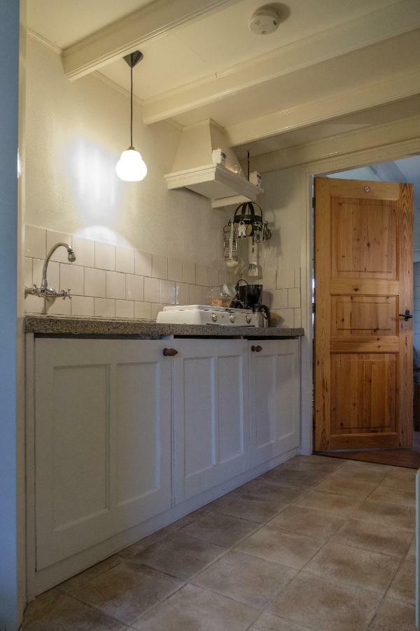 Oes-Tilber Bed and Breakfast Zweeloo Εξωτερικό φωτογραφία